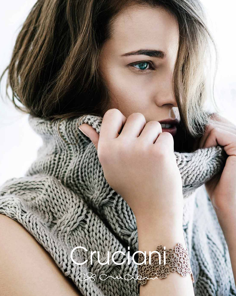 Cruciani クルチアーニ