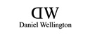 ダニエルウェリントン ロゴ