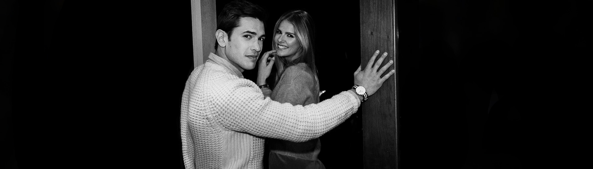 ダニエルウェリントンイメージ５