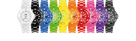 アイスウォッチ