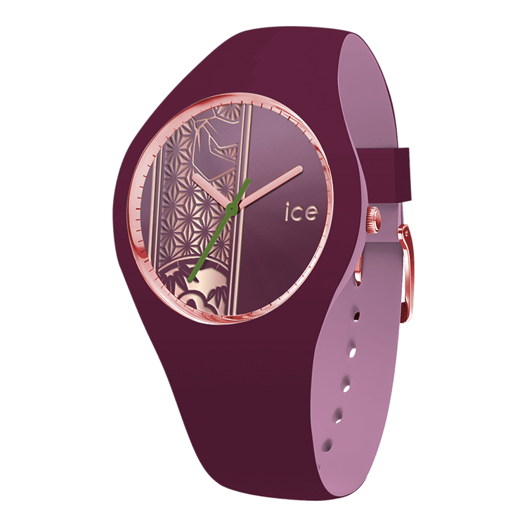 Demon Slayer: Kimetsu no Yaiba x ICE-WATCH Collaboration Watch nezuko kamado model