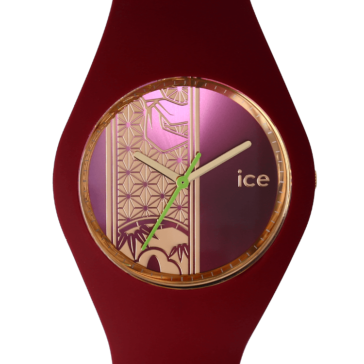 Demon Slayer: Kimetsu no Yaiba x ICE-WATCH Collaboration Watch nezuko kamado model