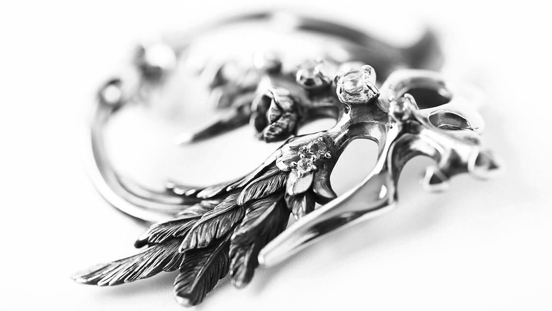 Bloody Mary 2019 “Sense of Wonder” by Jewelry Connection