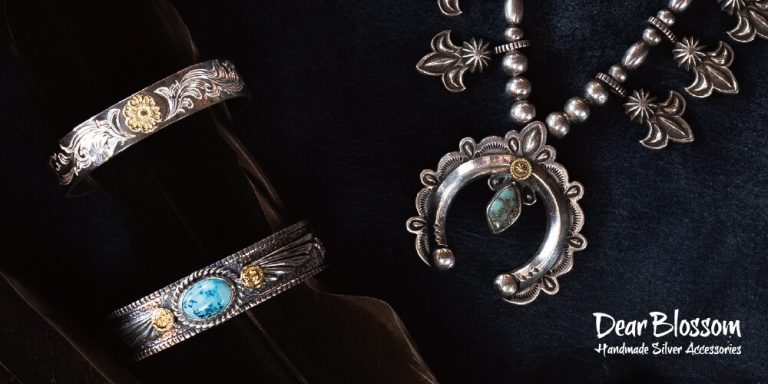 ディアブロッサム | ジュエリーコネクション Jewelry Connection