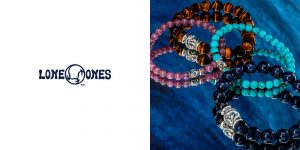 「ロンワンズ」サマーフェア開催！夏にぴったりのストーンブレスレットなどが登場