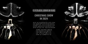【12/20更新】「スターリンギア」CHRISTMAS SHOW IN 2024 特設ページ公開