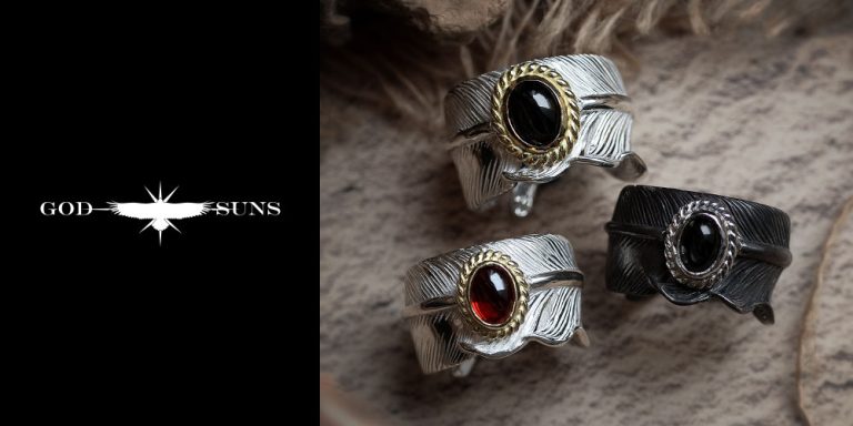 ゴッドサンズ ホイールL(プレーン) | ジュエリーコネクション Jewelry