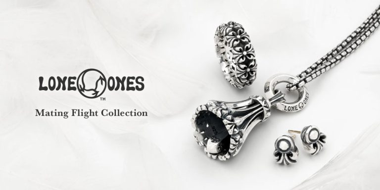 ロンワンズ シグネットリングペンダント | ジュエリーコネクション