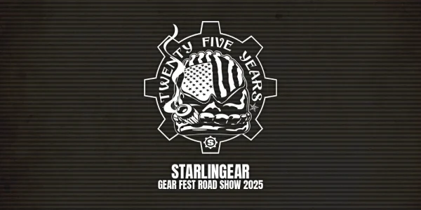 【6/20更新】「スターリンギア」GEAR FEST ROAD SHOW 2025 特設ページ公開