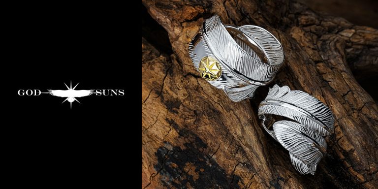 ゴッドサンズ | ジュエリーコネクション Jewelry Connection