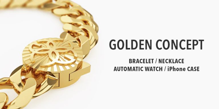 ゴールデンコンセプト | ジュエリーコネクション Jewelry Connection