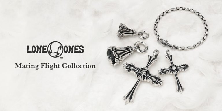 ロンワンズ ソウルメイトリング | ジュエリーコネクション Jewelry