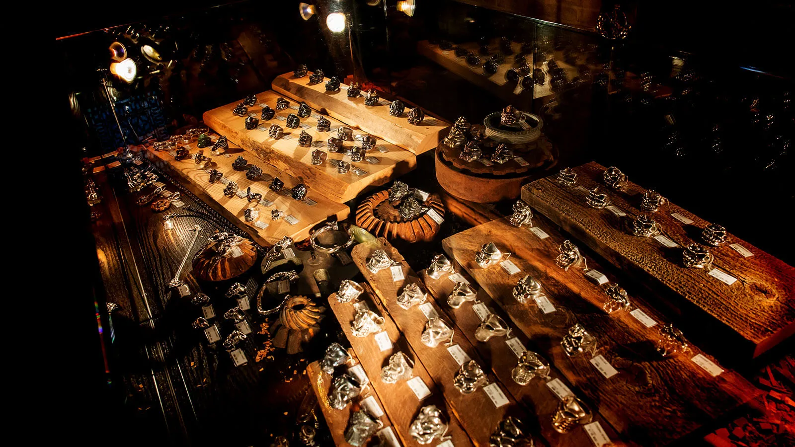 STARLINGEAR HARAJUKU