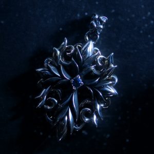 WEB限定 ティアフローライト