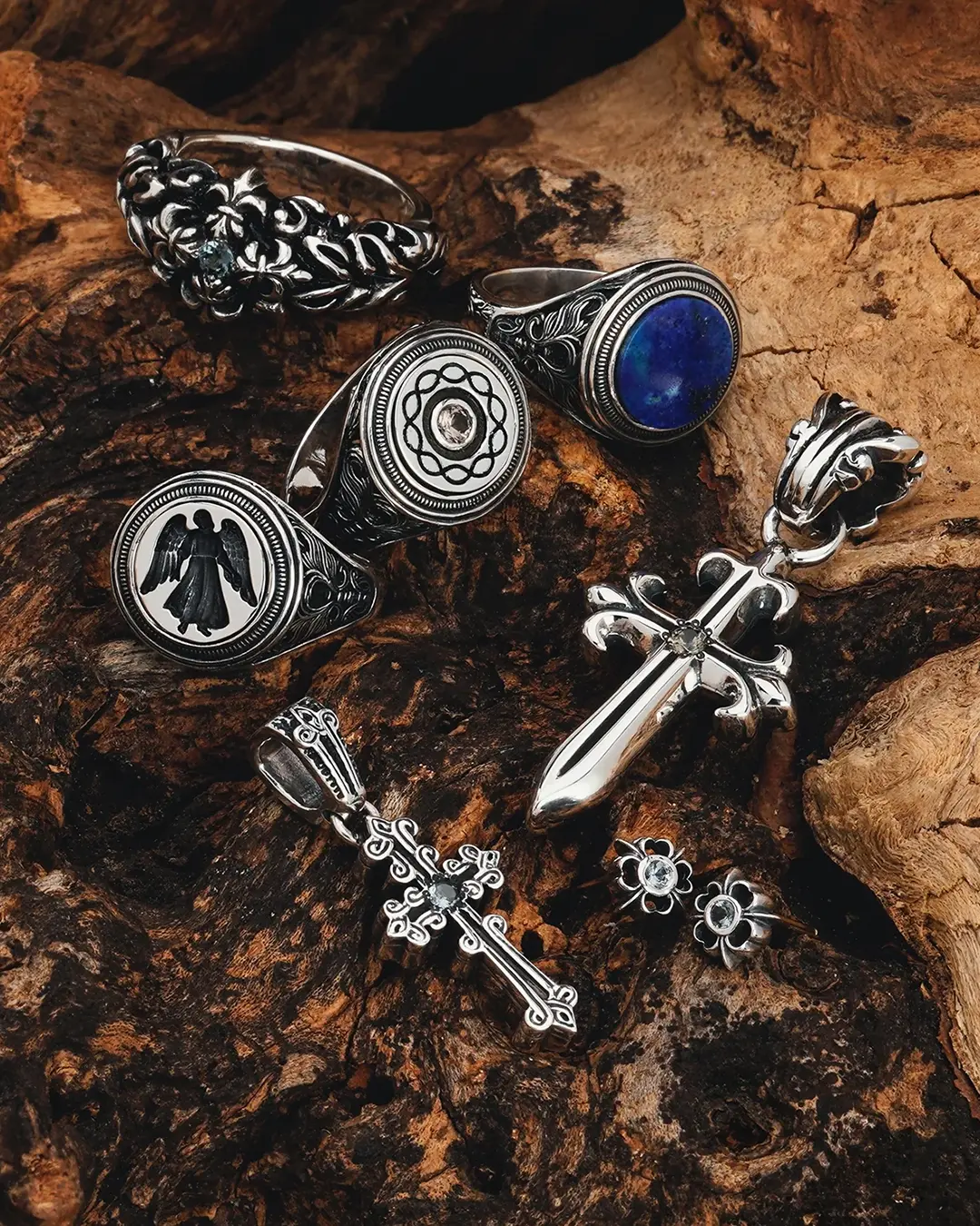ジュエリーコネクション Jewelry Connection